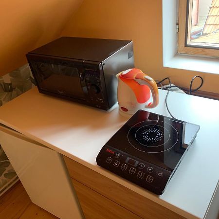 チェスキー クルムロフLoft Natalya Goldアパートメント エクステリア 写真