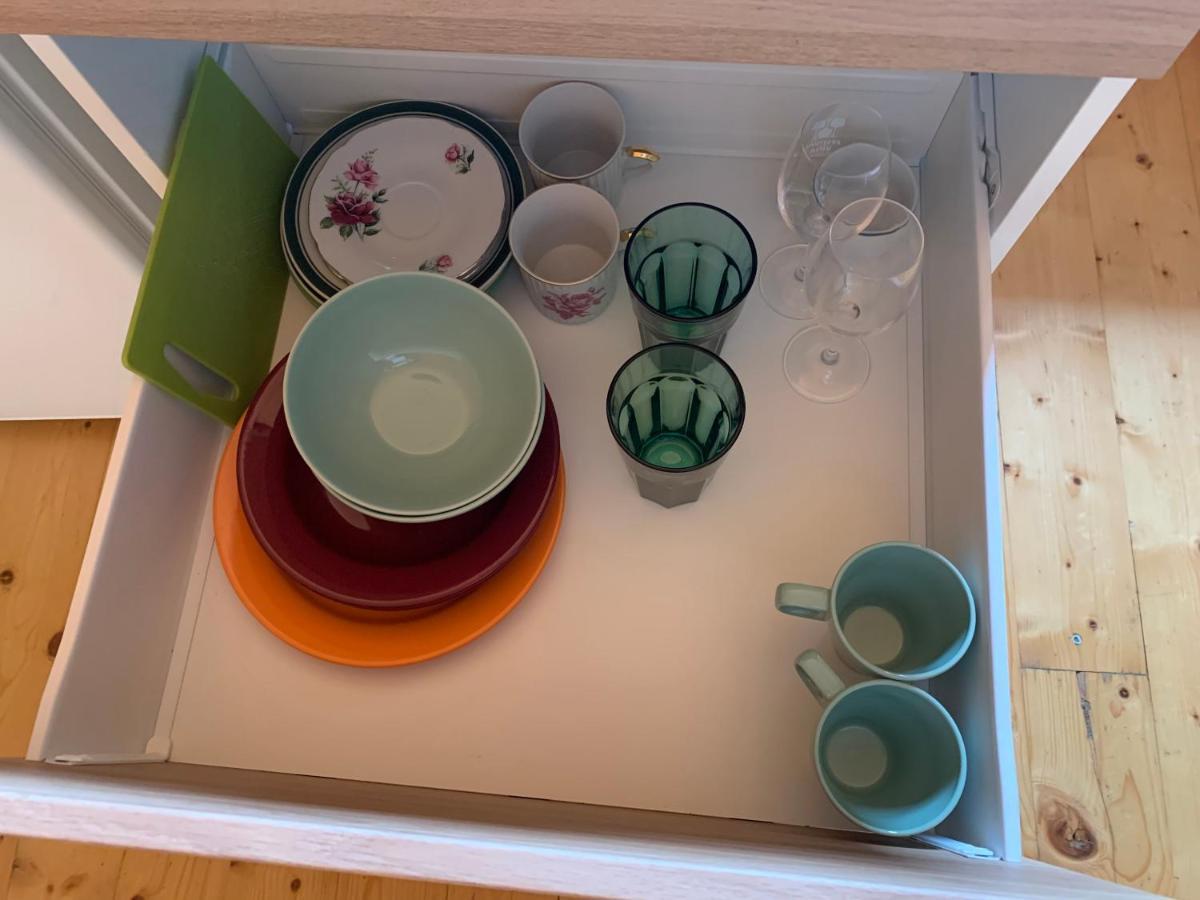 チェスキー クルムロフLoft Natalya Goldアパートメント エクステリア 写真
